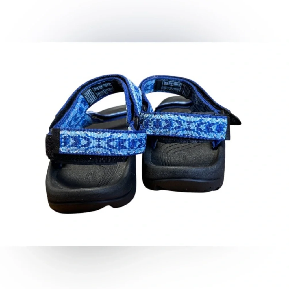 NWOT Teva Men's Terra Fi 5 Universal Sandal SZ 10